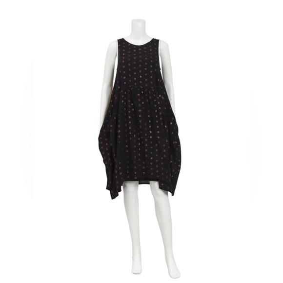 Gorman - Dune Tulip Dress (SIZE 8) - Picture 2 of 4